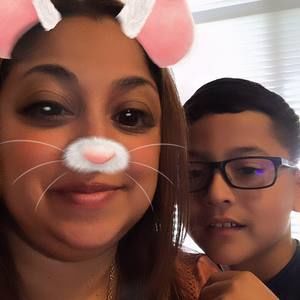 Meet your Posher, Rachel